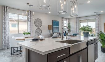 20818 W Pasadena Ave Plan: Augusta II, Buckeye, AZ 85396