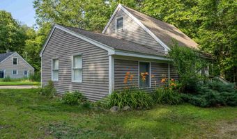 235 Young Rd, Barrington, NH 03825