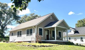 1603 Olive St, Atlantic, IA 50022