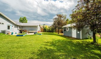 53 Kelly Ln, Dayton, WY 82836