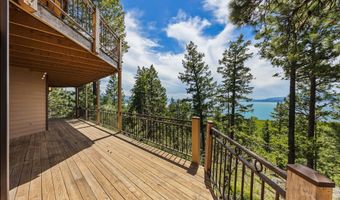 NHN Eagle Bend Drive, Bigfork, MT 59911