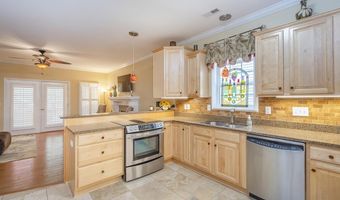 112 Harbour Springs Way, Anderson, SC 29626