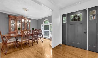 6113 FAWNHURST Dr, Anniston, AL 36206