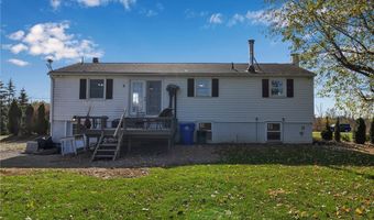 12948 Swift Mills Rd, Akron, NY 14001