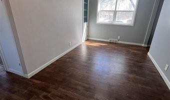 1228 EMERSON, Alliance, NE 69301