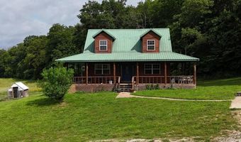 11817 A Hwy, Ava, MO 65608