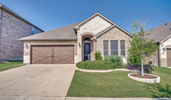 124 Welch Folly Ln, Aledo, TX 76008