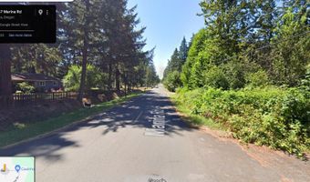 Marina RD, Veneta, OR 97487