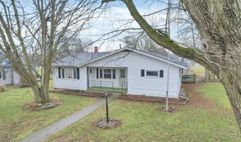 210 S Front St, Alger, OH 45812