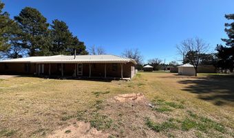 1430 NE 601, Andrews, TX 79714