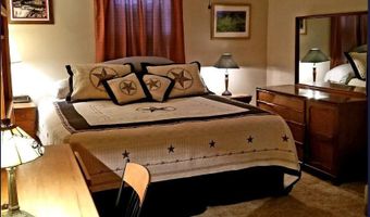 601 N Bird B, Alpine, TX 79830