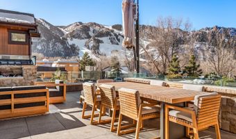549 Walnut St, Aspen, CO 81611