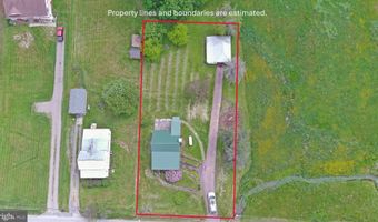 117 ACCIDENT BITTINGER Rd, Accident, MD 21520