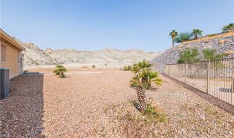 3439 Cottage Canyon St, Laughlin, NV 89029