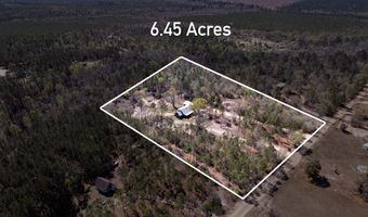 55 Ag Ln, Alamo, GA 30411