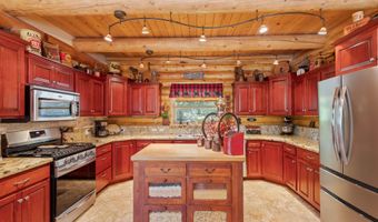 247 MEADOW RIDGE Rd, Alpine, WY 83128