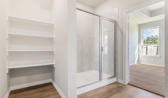 2707 Weston Way Plan: Chestnut, Anna, TX 75409