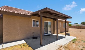 20083 Rimrock Rd, Apple Valley, CA 92307