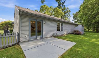8449 Inland Dr, Avon, IN 46123