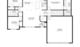 1160 Alpine Dr, Chubbuck, ID 83202