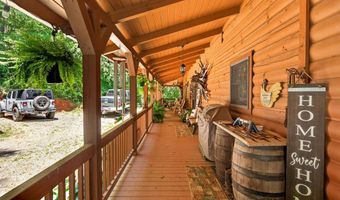 1062 Wilder Hwy, Alpine, TN 38543