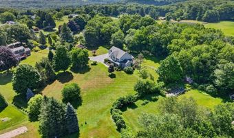 7 Tinker Pond Rd, Bolton, CT 06043