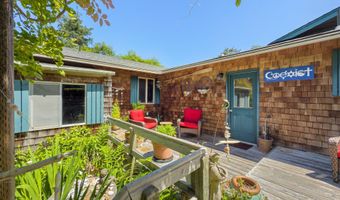 79796 E BEACH Rd, Arch Cape, OR 97102