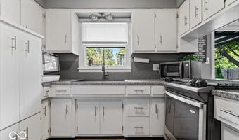 408 Slack Dr, Anderson, IN 46013
