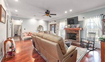 165 Harris Grove Cemetery Rd, Alamo, TN 38001