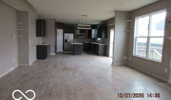 974 Mound St, Bargersville, IN 46106