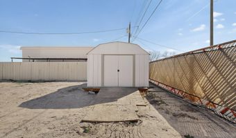 1117 W Delgado Ave, Belen, NM 87002