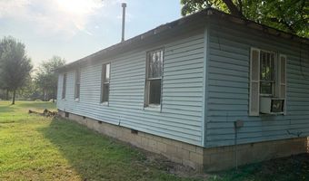 911 915 S Red Hill St, Alma, AR 72921