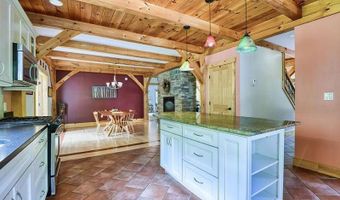 33 Maclean Rd, Alstead, NH 03602