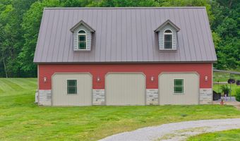 4702 Chandlers Rd, Auburn, KY 42206