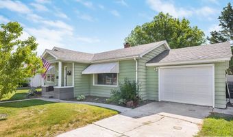 364 S Adams Ave, Blackfoot, ID 83211
