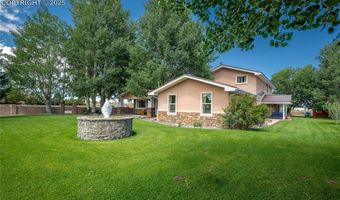 11743 County Road J, Antonito, CO 81120