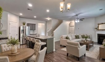 16 Brentsmill Cir, Blythewood, SC 29016