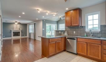 127 County Road 319b, Alvarado, TX 76009