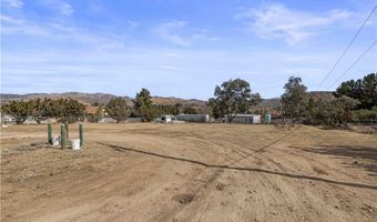31750 1st St, Acton, CA 93510