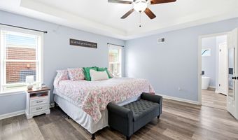 3316 ACREE St, Bartlett, TN 38134