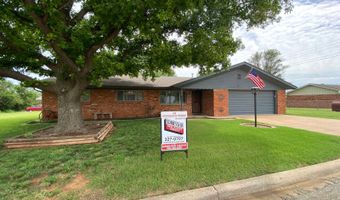 808 Brown St, Alva, OK 73717