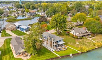 488 Lathrop, Algonac, MI 48001