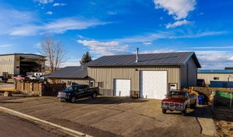 201 Flatiron Dr, Buffalo, WY 82834