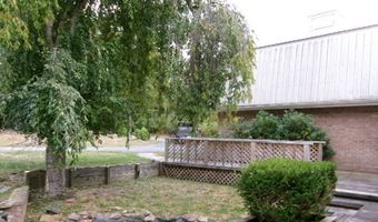 396 Woodbrier Estates Rd, Alderson, WV 24910