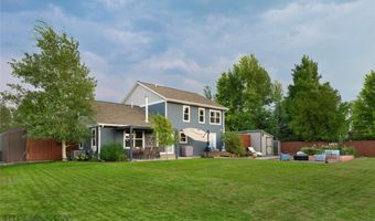 615 Drifter Dr, Bozeman, MT 59718