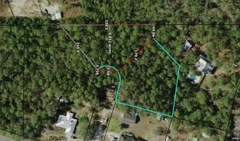 113 Mary Catherine Ln, Apalachicola, FL 32320