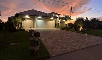 2548 SW 26th Pl, Cape Coral, FL 33914