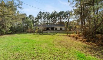 312 Anderson Canal Rd, Foxworth, MS 39483