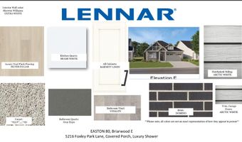 5216 Foxley Park Ln, Avon, IN 46123