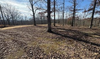 Hidden Valley Lakes lot Ee & Ee S, Annapolis, MO 63620